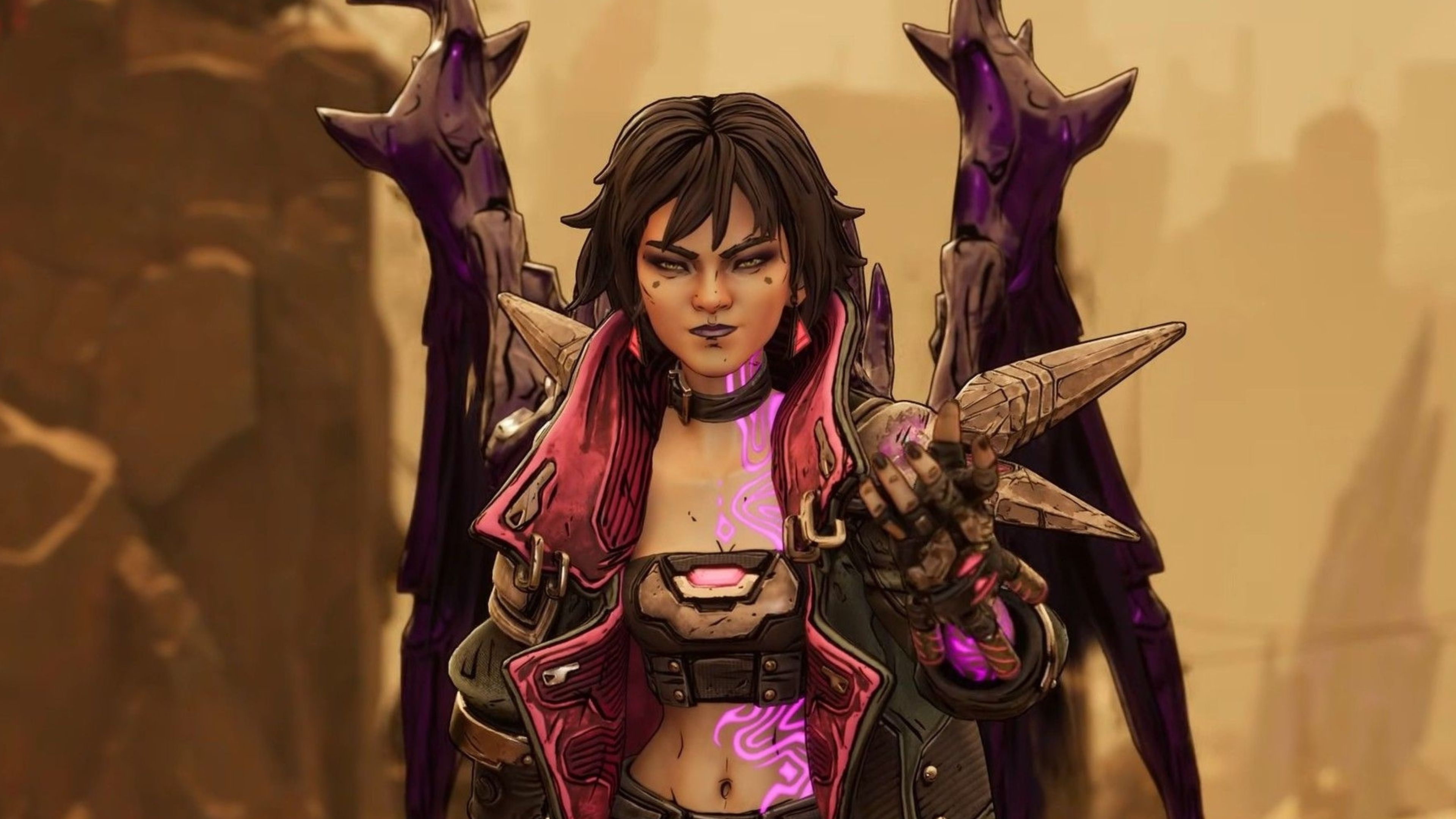 Borderlands 4 Has An Unfortunate Bug That Robs Your Character Of All Their Skill Points