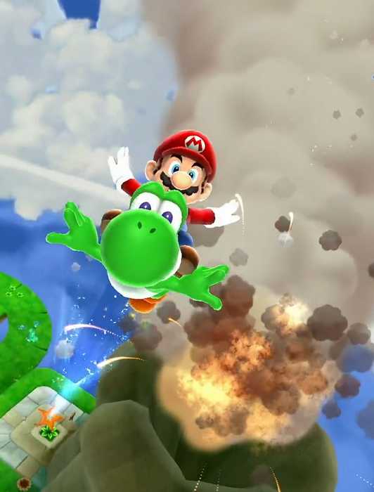 Hades 2 Releases On Nintendo Switch 2 As A Console Exclusive On ...