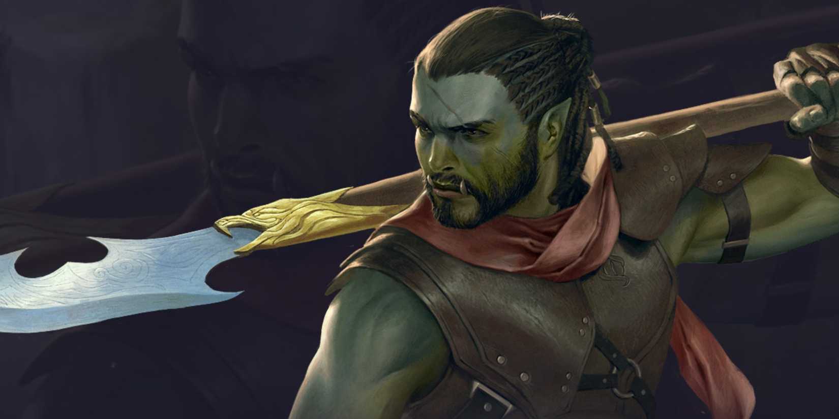 The Best Ancestry Options For Each Class In Daggerheart
