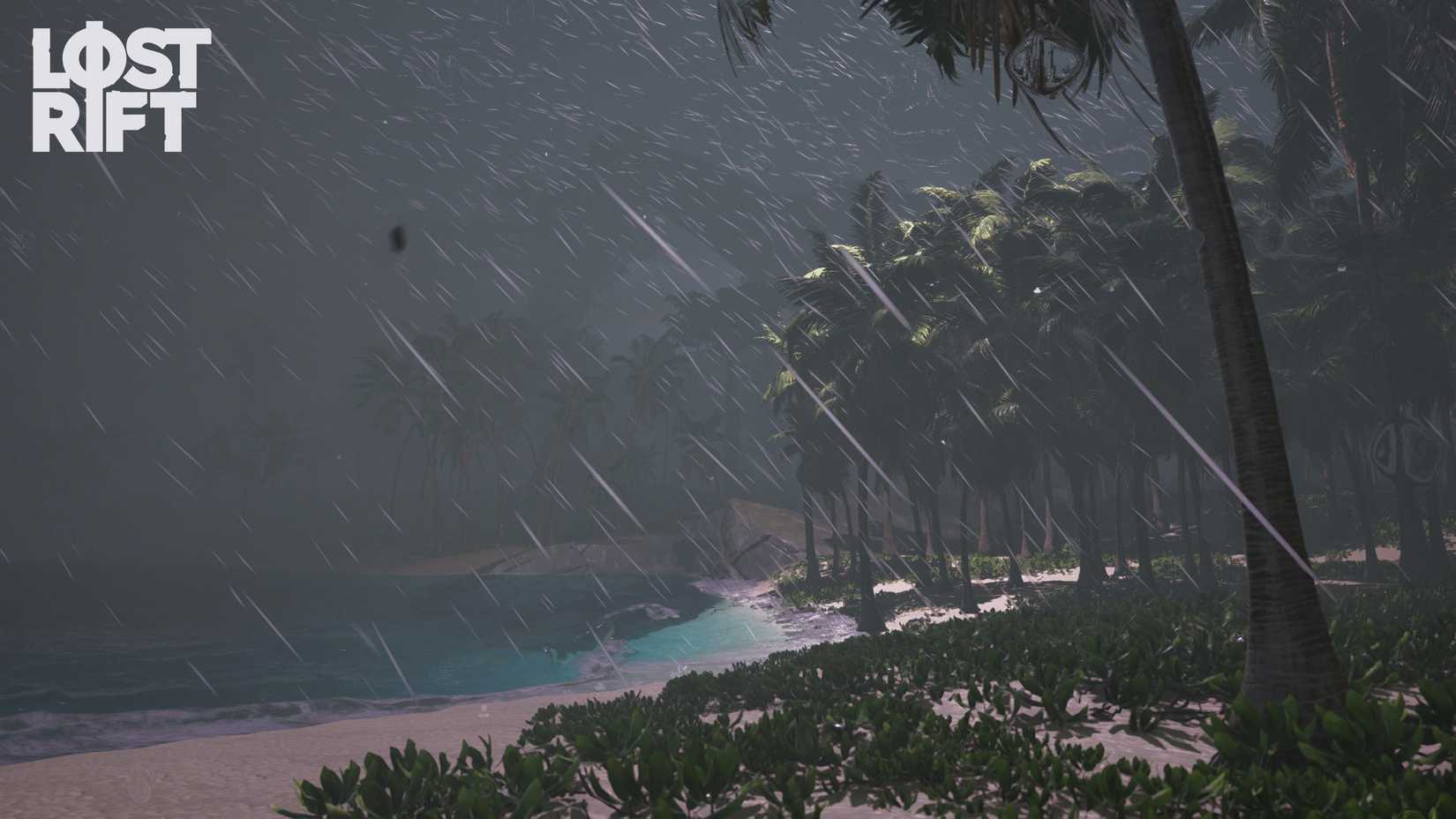 Lost Rift’s Early Access Could Be Amazing, But Not For Single Players