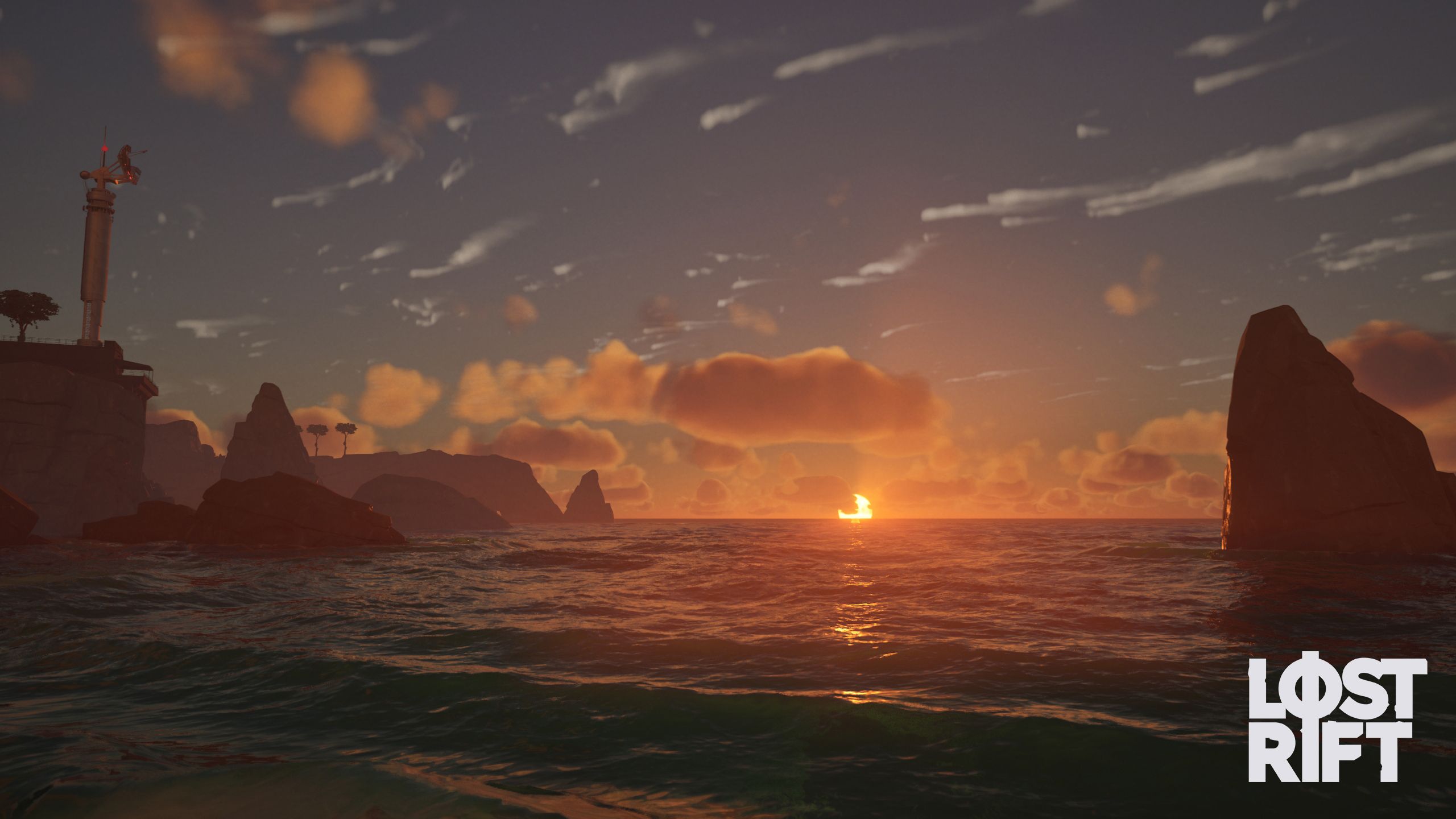 Lost Rift’s Early Access Could Be Amazing, But Not For Single Players