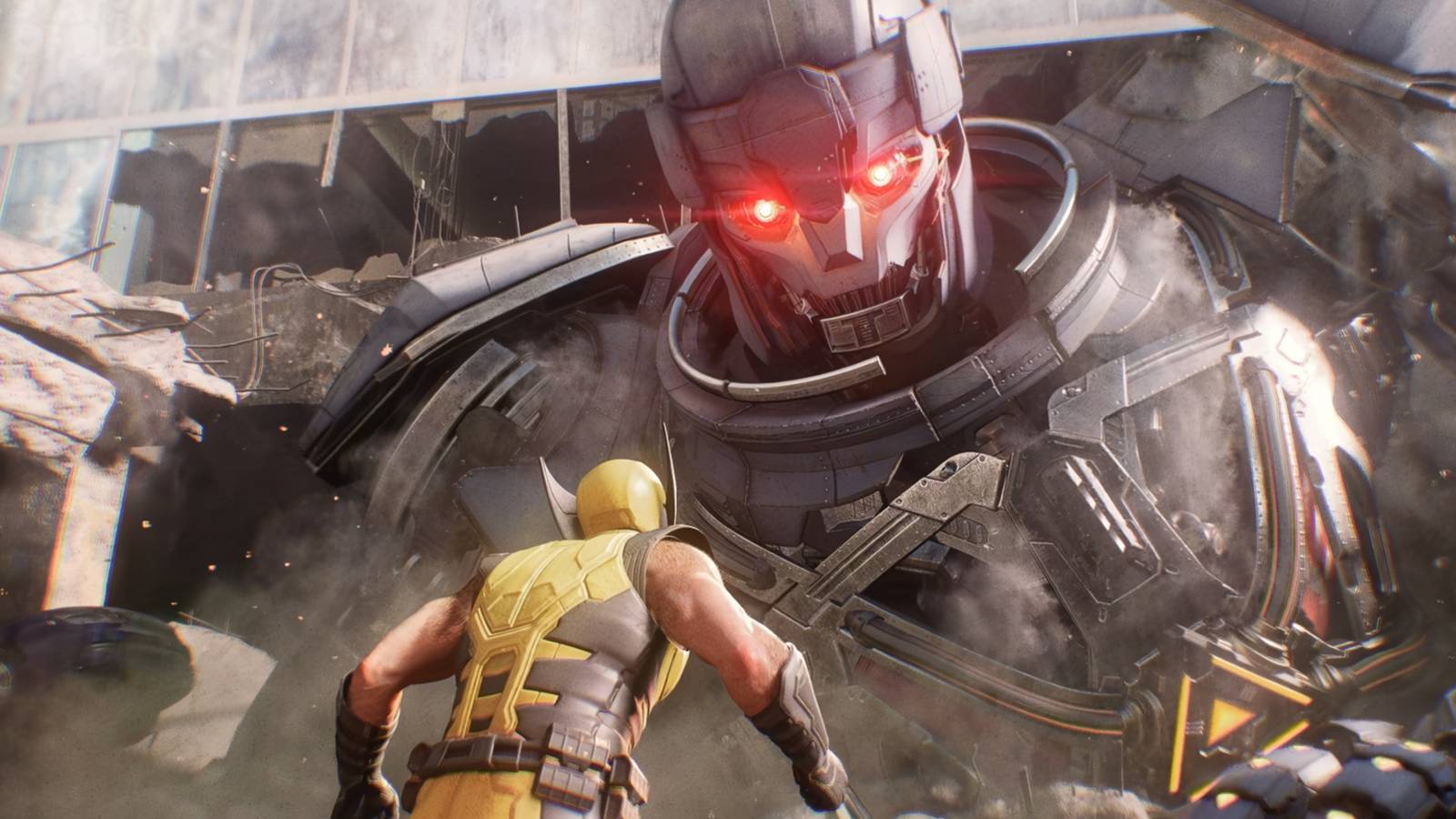 Wolverine Fans Feared Game Was Delayed Following Insomniac Style Tweet Wolverine Fans Feared Game Was Delayed Following Insomniac Style Tweet