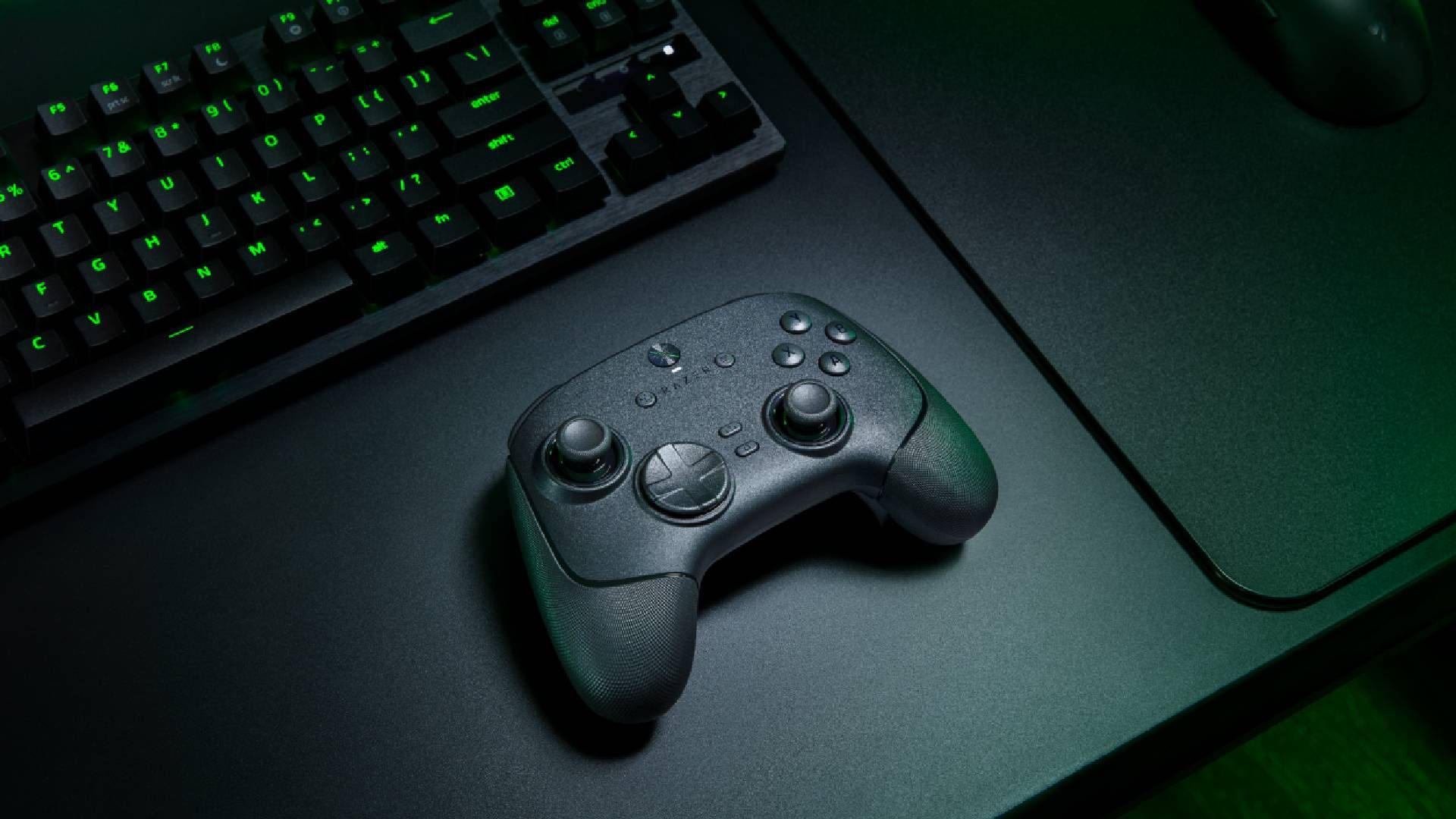 Razer's Wolverine V3 Pro 8K and Deathadder V4 Pro Review