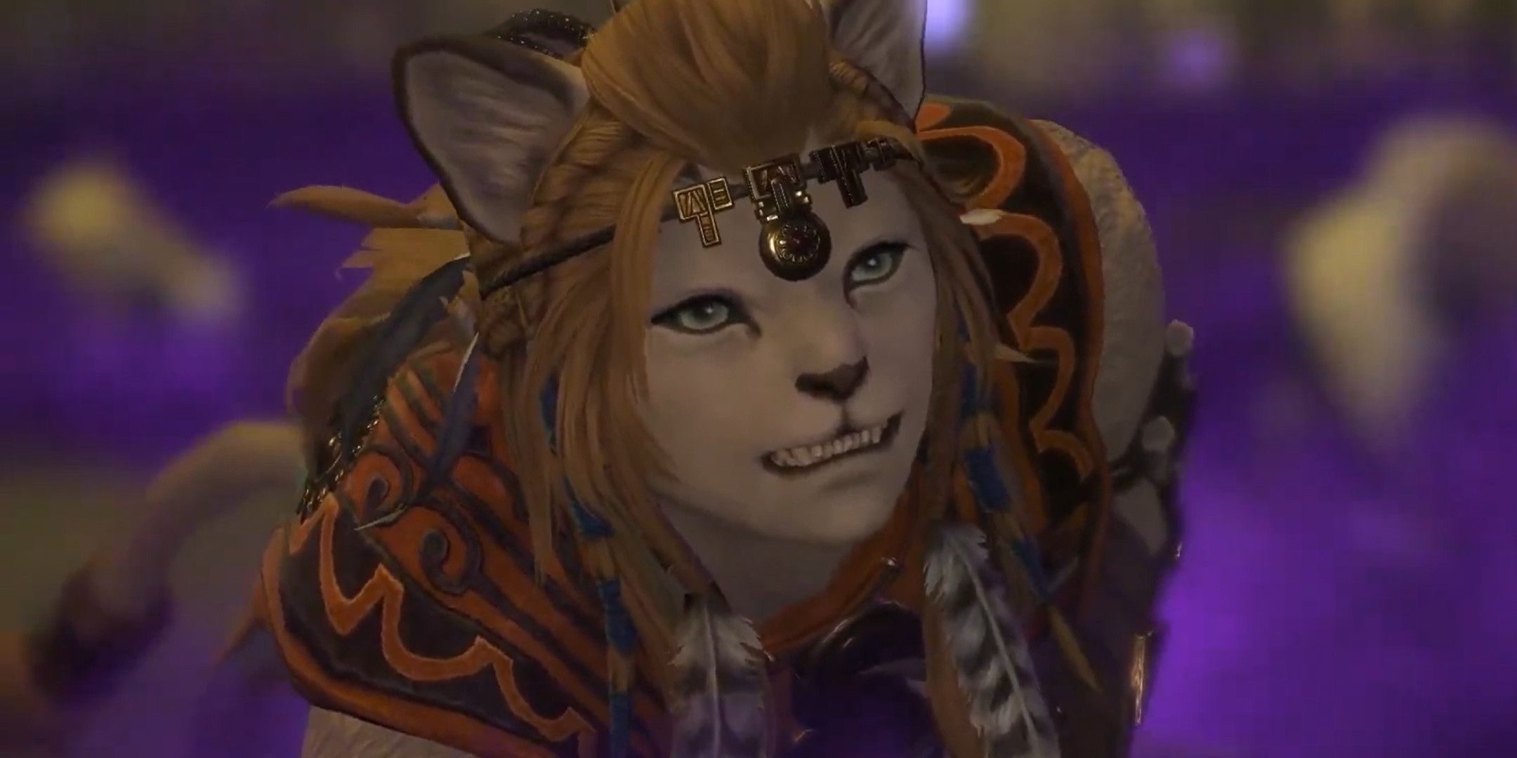 Final Fantasy 14's Yoshi-P Urges Gamers To Stop Posting "Demoralizing" Abuse