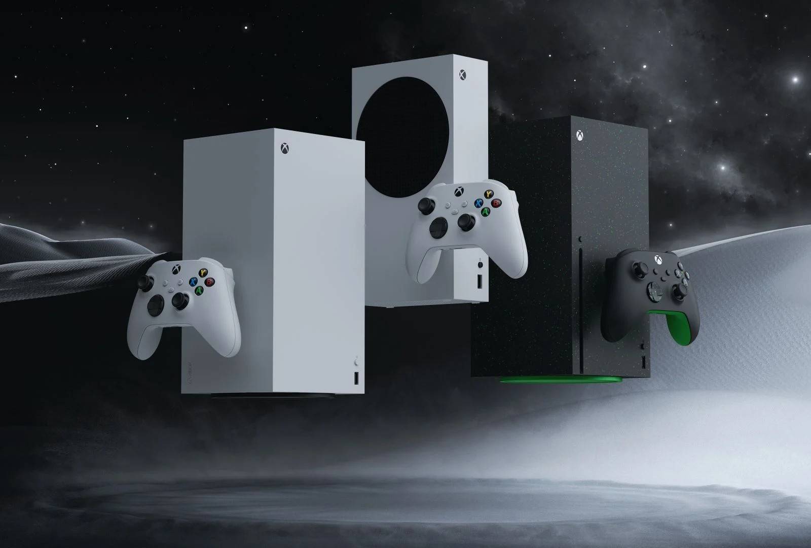 There Is No Good Reason To Buy An Xbox Anymore
