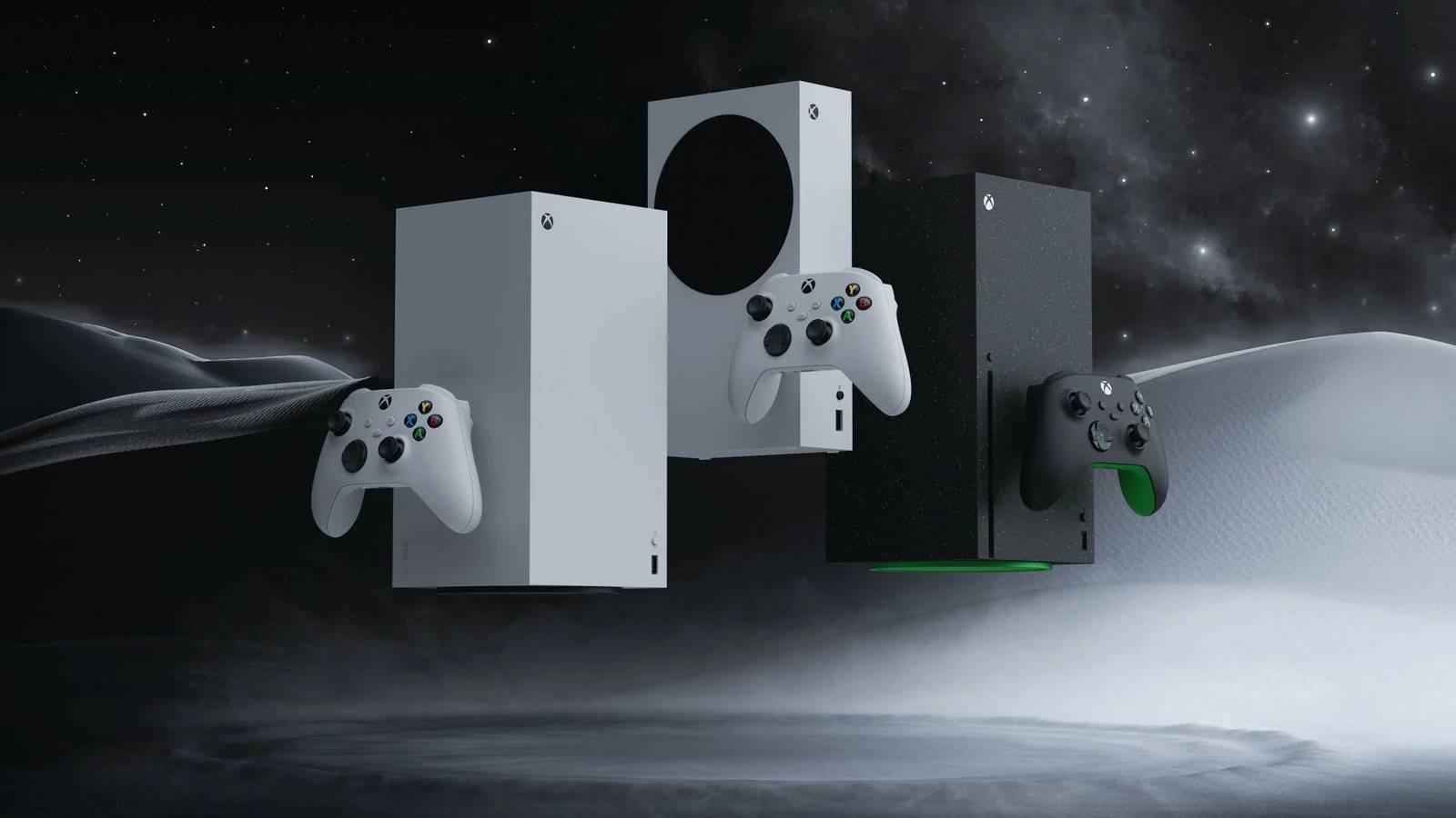 There Is No Good Reason To Buy An Xbox Anymore