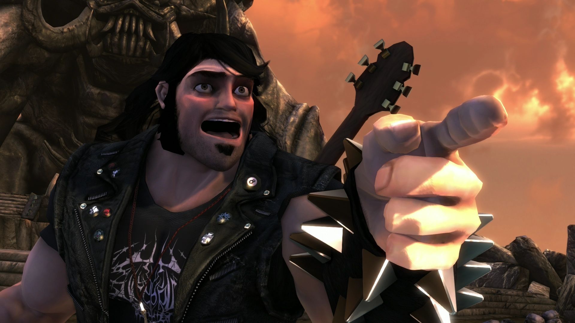 Double Fine Will Always Be One Of Video Games' Most Interesting Developers