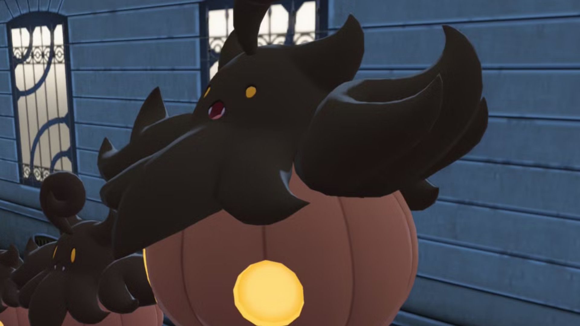 Pokemon Legends: Z-A NPCs Are Stealing Shiny Pokemon