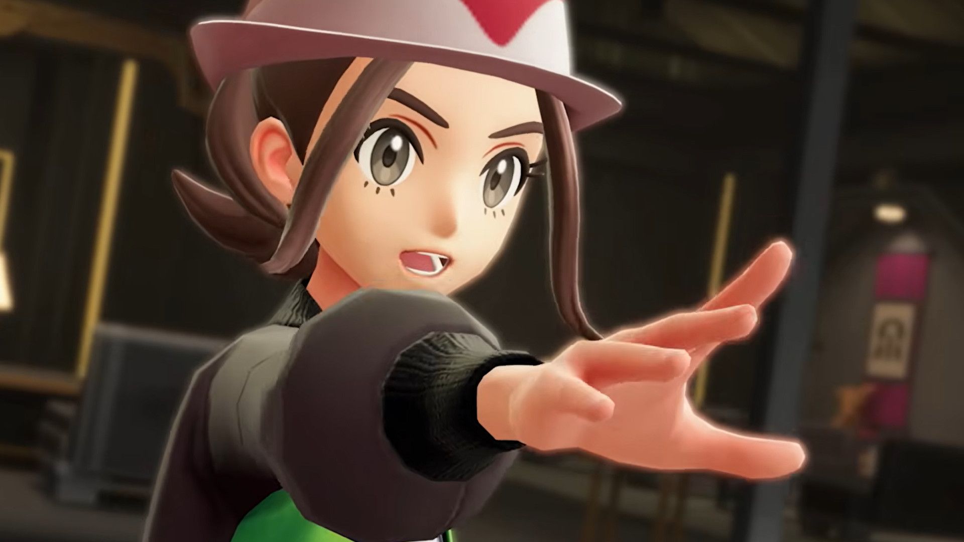 Pokemon Legends: Z-A Players Are Upset Over The Game's Small Map