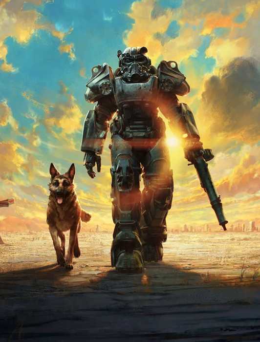The Best Brotherhood Of Steel Ranks In Fallout 4