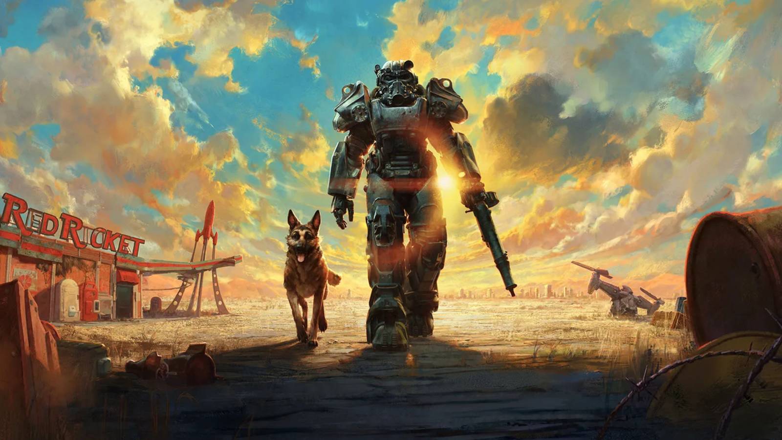 Fallout 4 Console Mod Space Is Increasing, But PlayStation Players Have To ...
