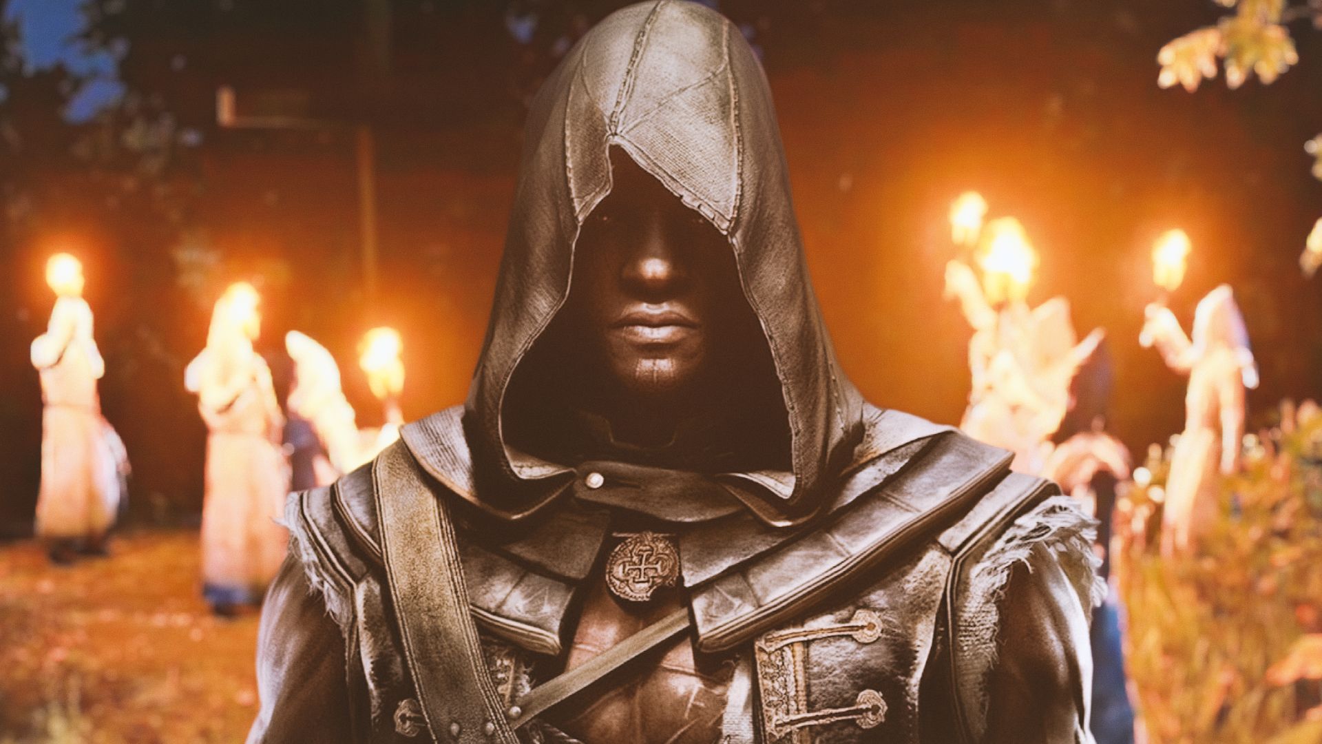 Ubisoft Should Never Have Cancelled Its Post-Civil War Game