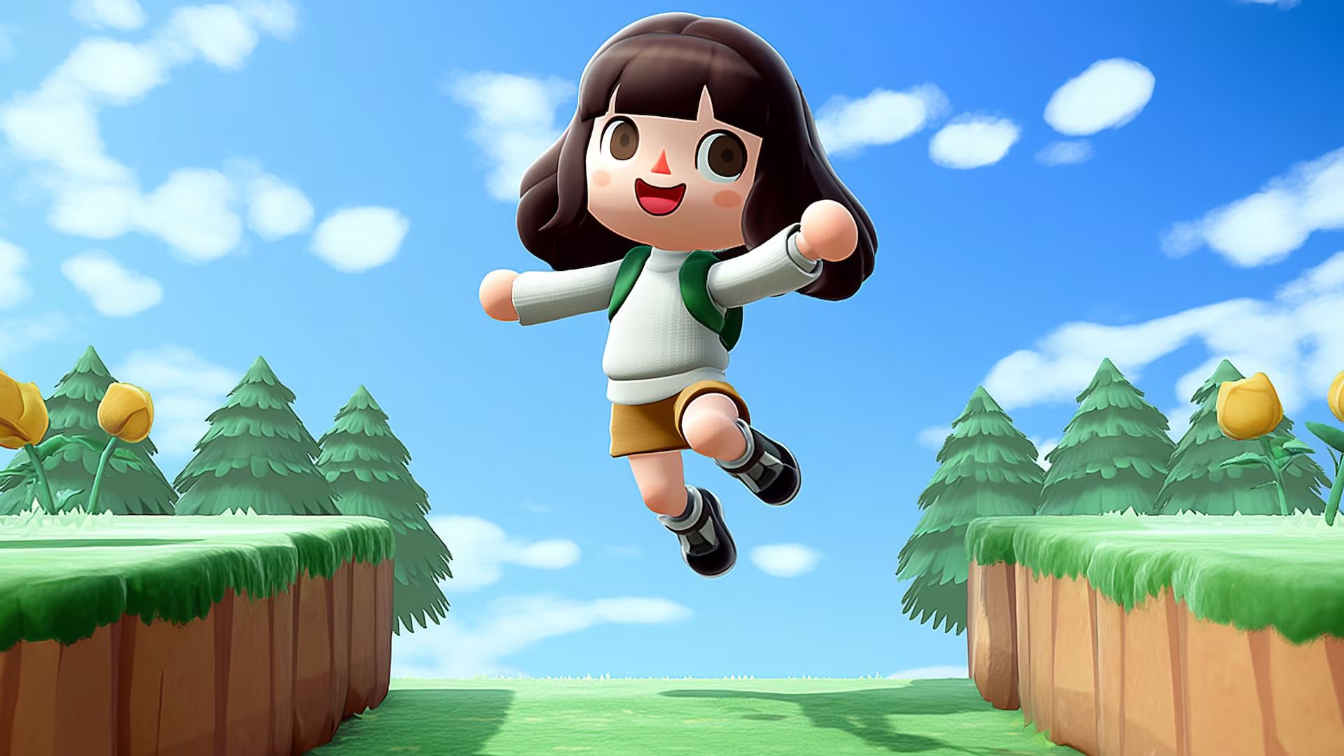 Clone de Animal Crossing surpreende ao aparecer na PS Store
