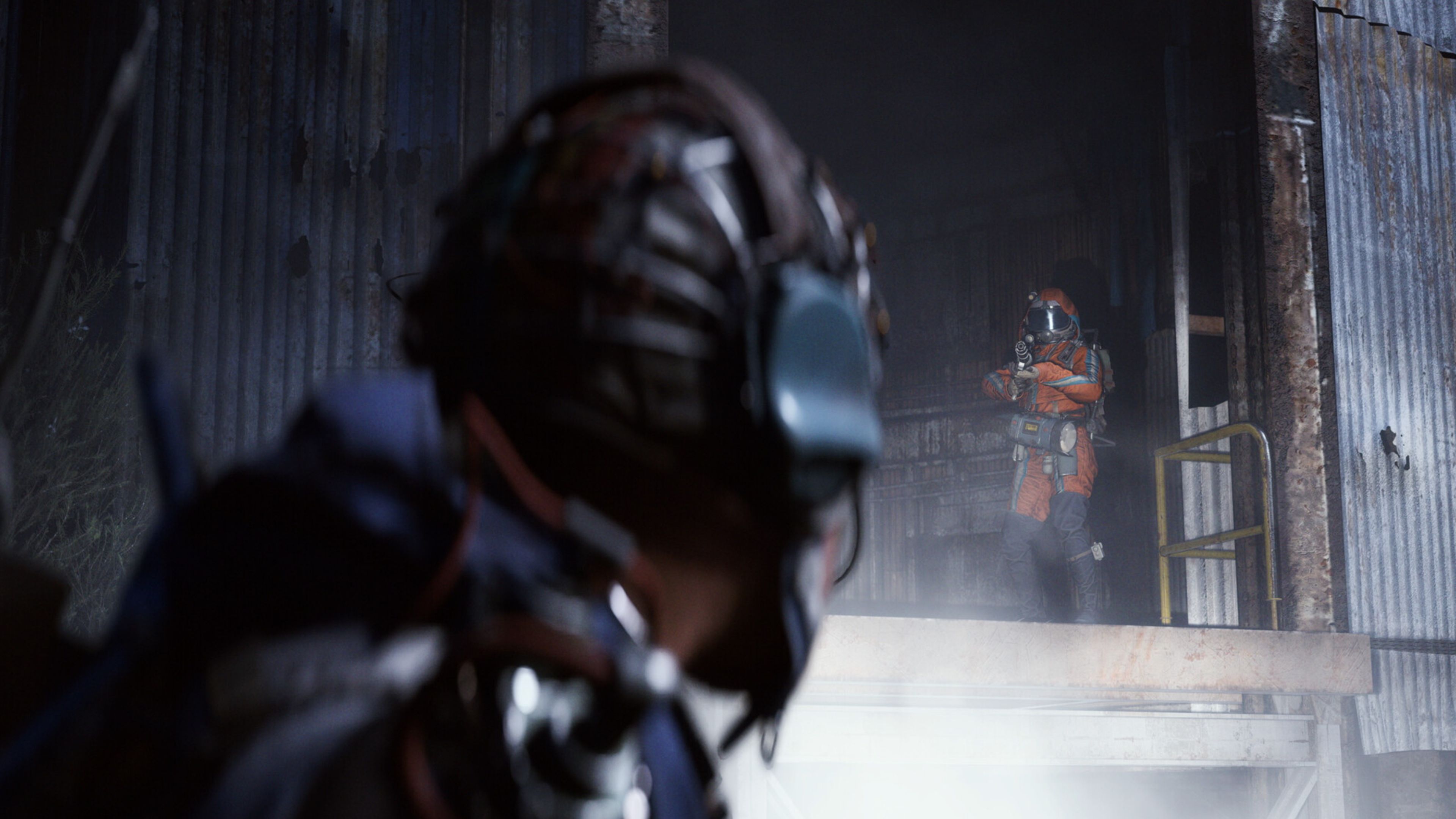 Arc Raiders Developers Lower Price Before Release To "Ensure A Fair Price Point For All"