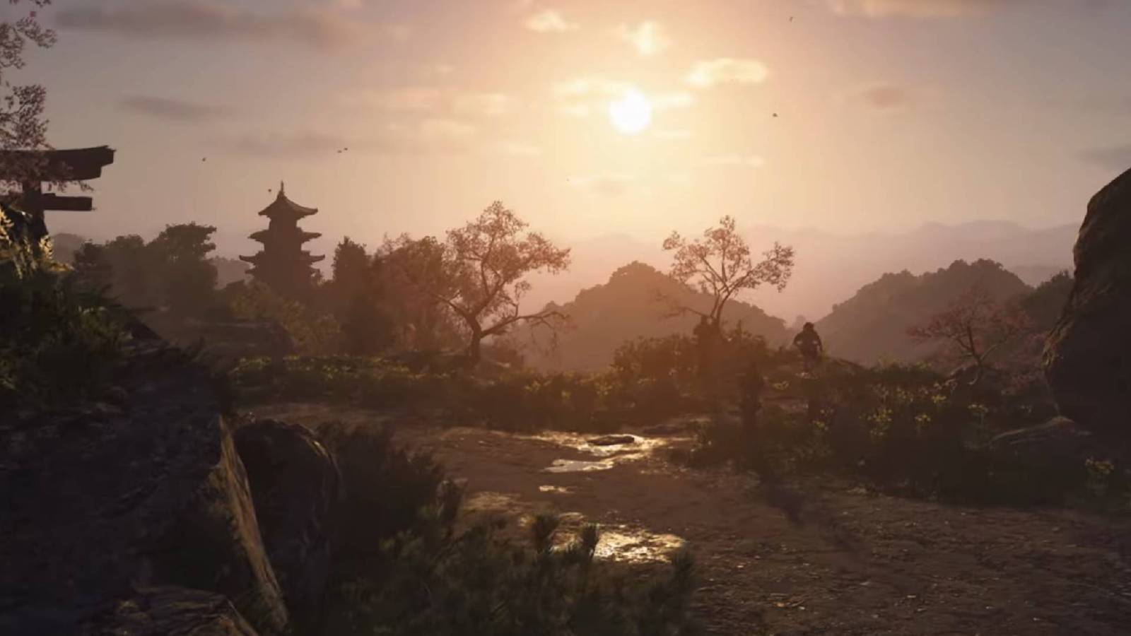 Assassin's Creed Shadows on Nintendo Switch 2.