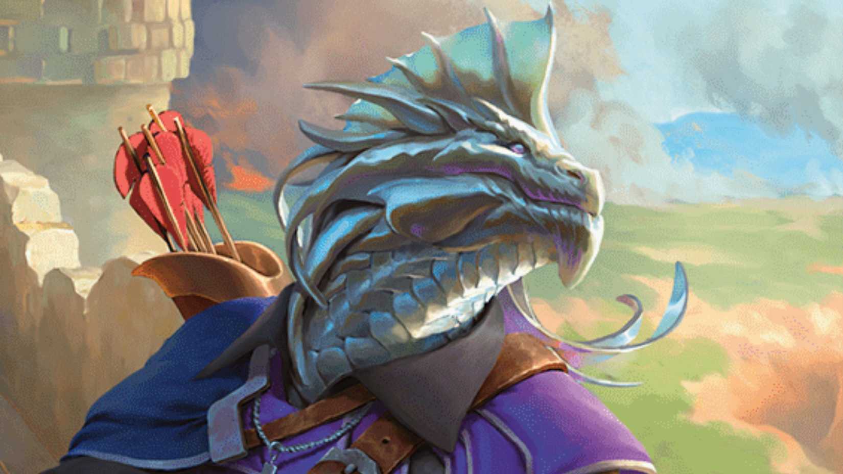 Is The Fighter Or Barbarian The Better Martial Class In DnD?