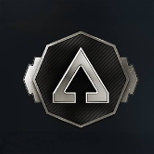 Battlefield 6 Assault Badge icon.