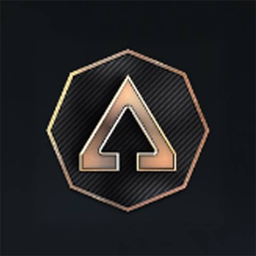 Battlefield 6 first Assault Badge icon.