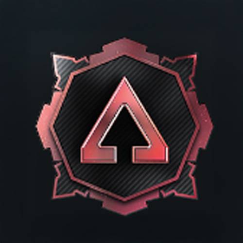 Battlefield 6 fourth Assault Badge icon.