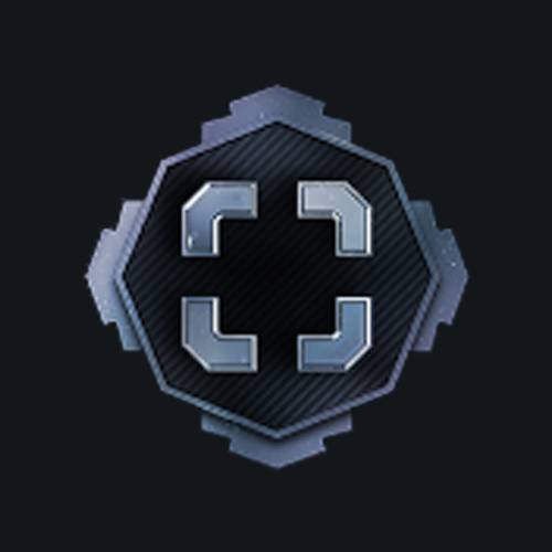 Battlefield 6 fourth Recon badge.