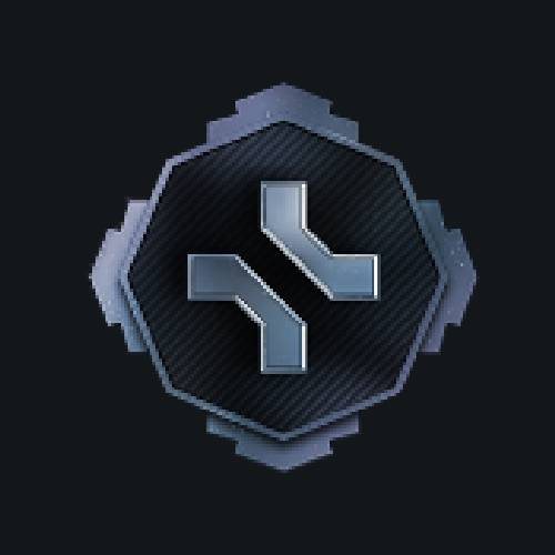 Battlefield 6 fourth support badge icon.-1