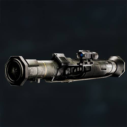 Battlefield 6 M136 AT icon.