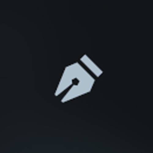 Battlefield 6 player card title icon.