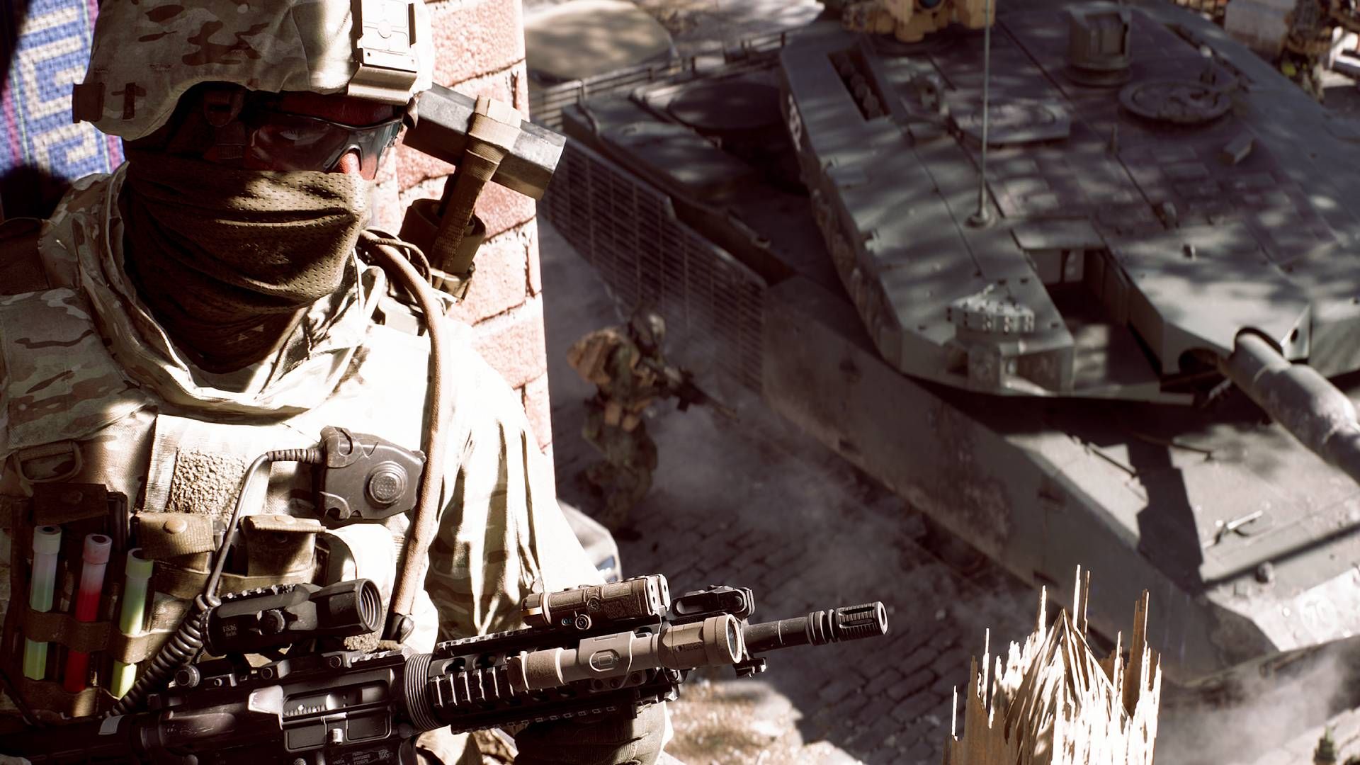 Battlefield 6's Vince Zampella Urges Players To Download Game On Steam And Not EA App