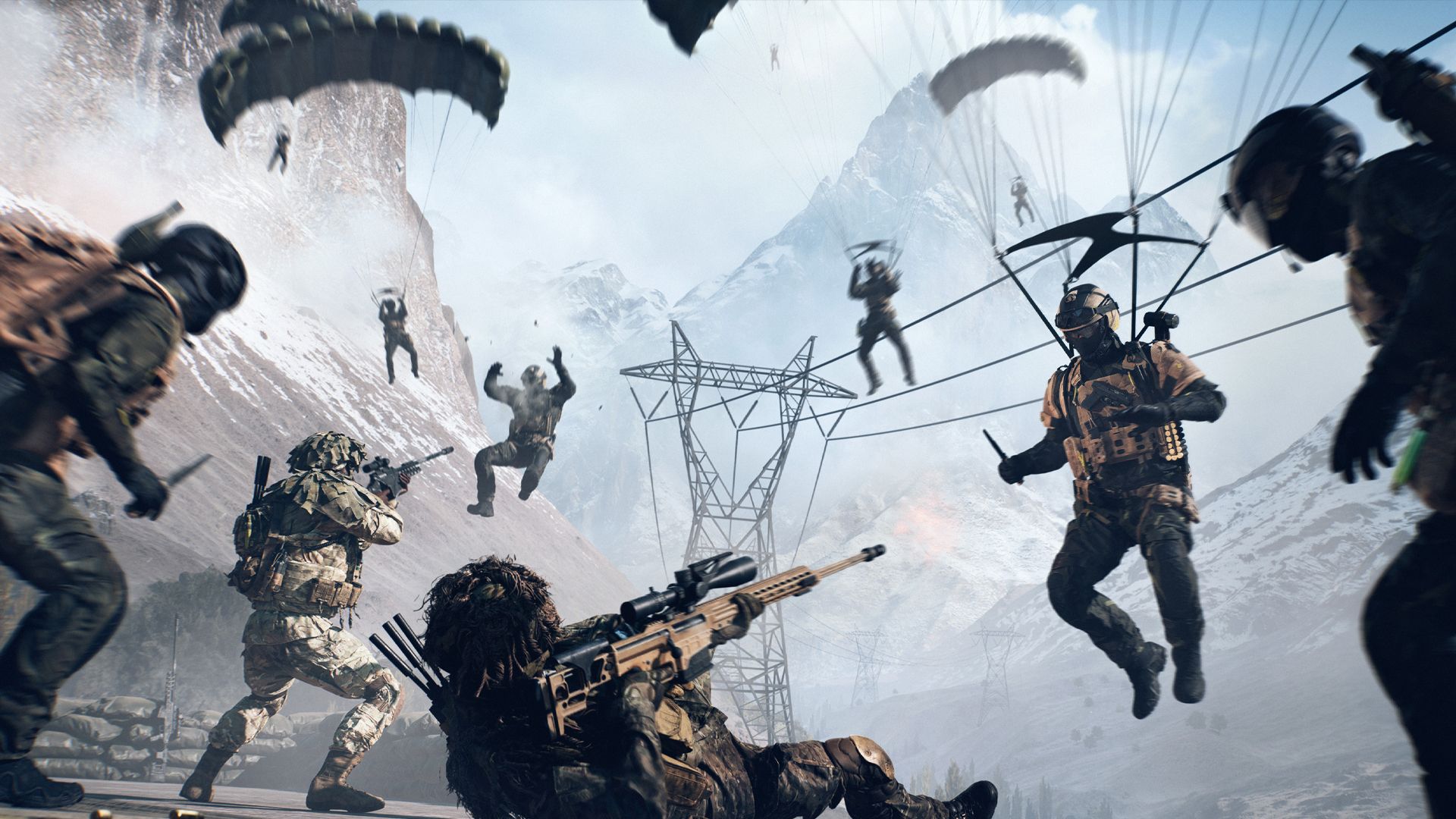 Battlefield 6 Gets Easier To Launch With New Steam Update
