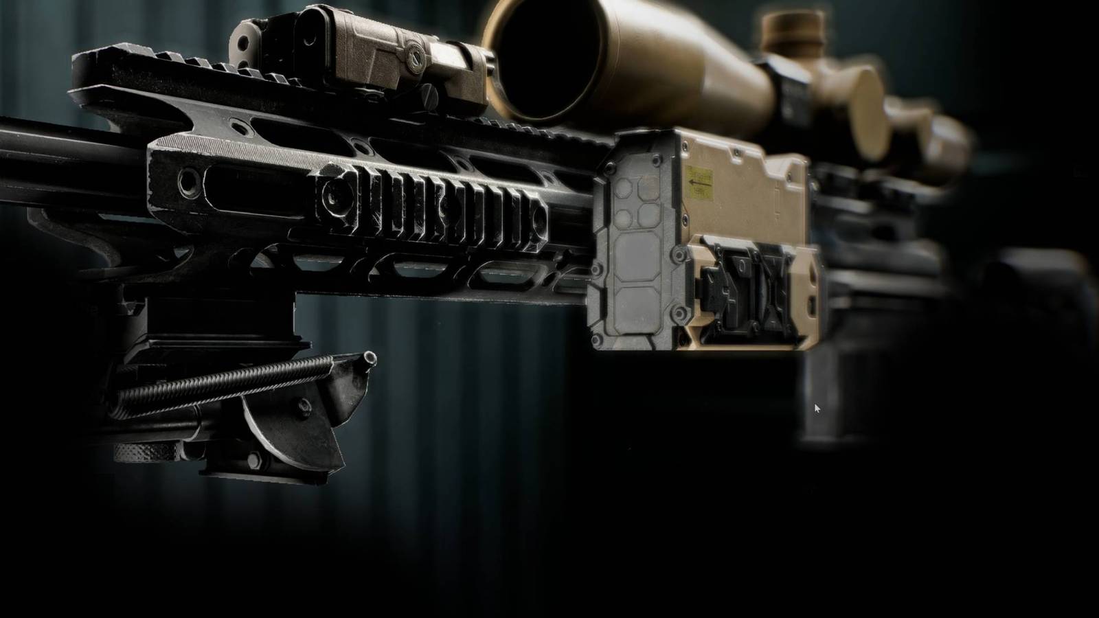 Slinger Ranges How To Use The Range Finder In Battlefield 6
