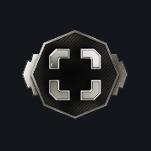 Battlefield 6 second Recon badge icon.