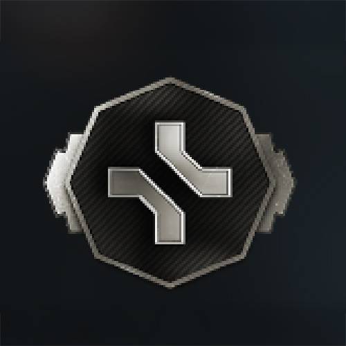 Battlefield 6 second support badge.