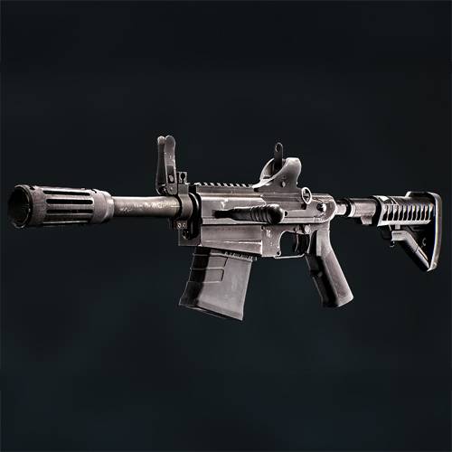 Battlefield 6 SS26 gadget icon.