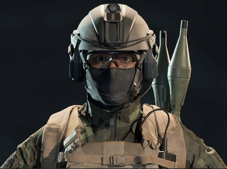 Everything You Can Unlock From The Campaign In Battlefield 6