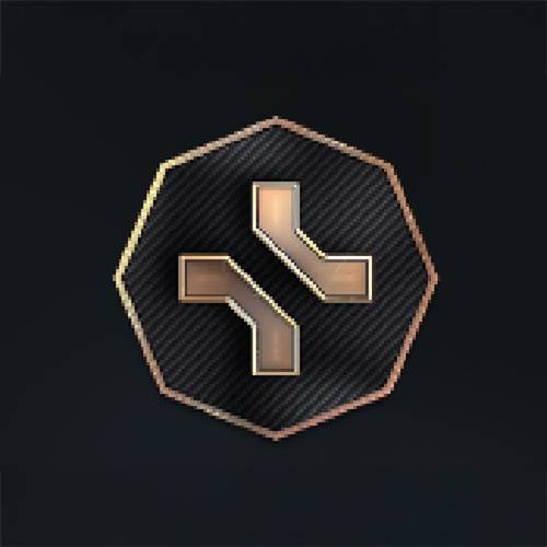 Battlefield 6 support badge icon.