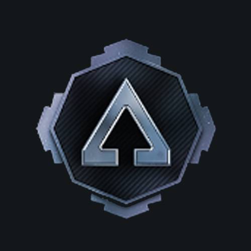 Battlefield 6 third Assault Badge icon.