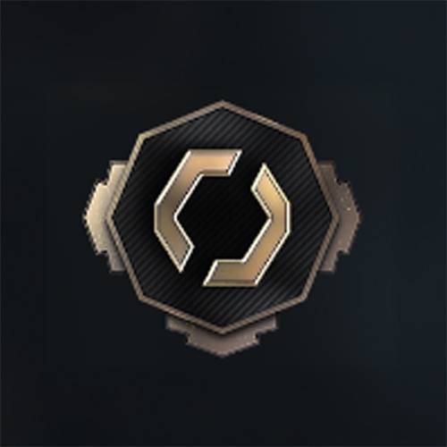 Battlefield 6 third egineer badge icon.
