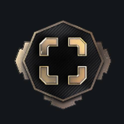 Battlefield 6 third Recon badge.