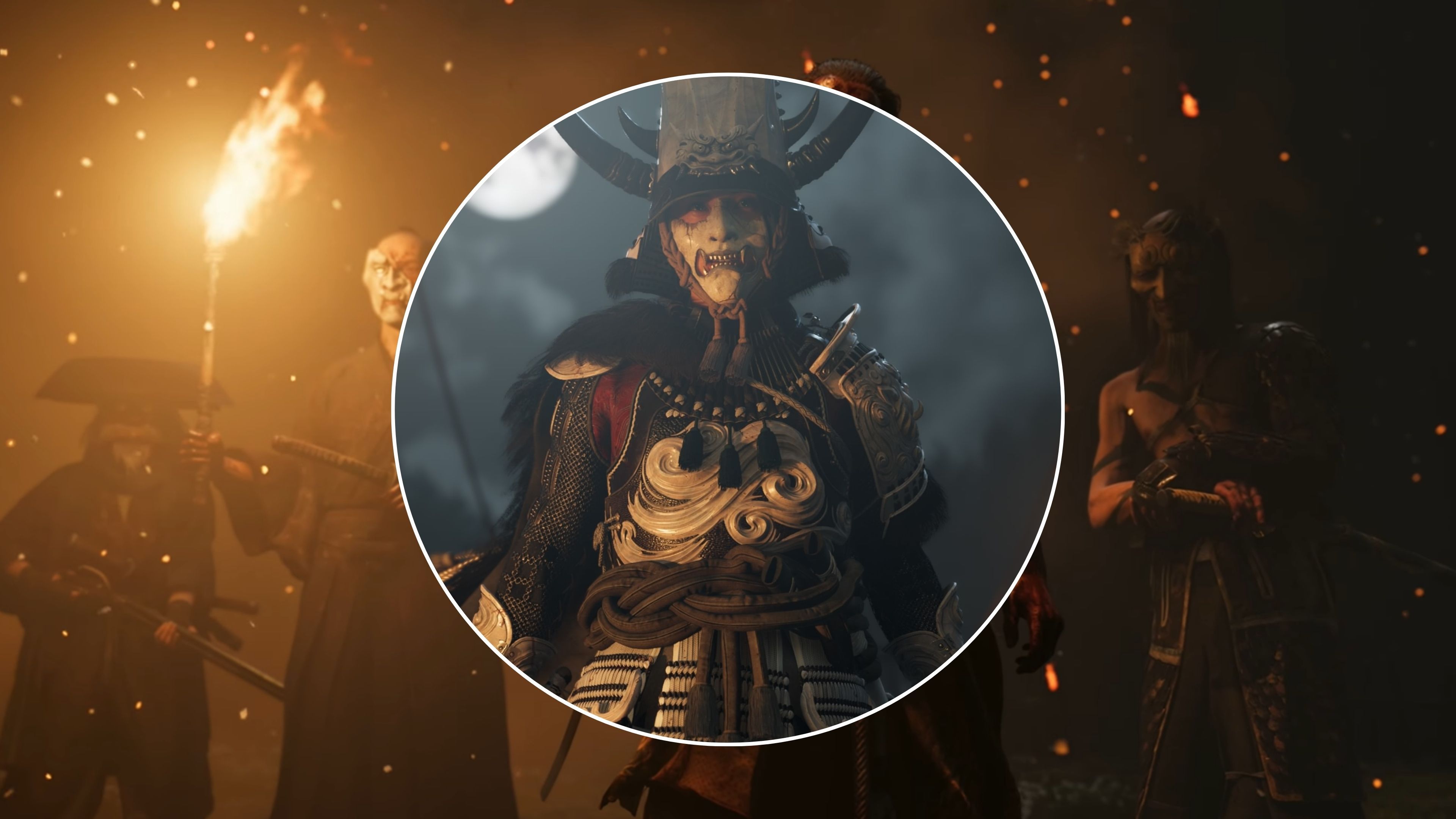 Most Shocking Moments In Ghost Of Yotei