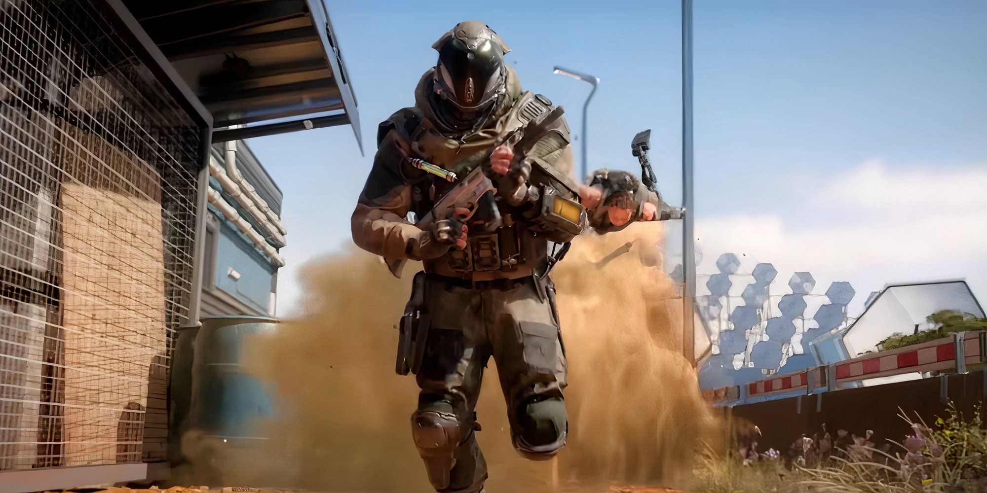 Call of Duty: Black Ops 7's Beta Struggling Early