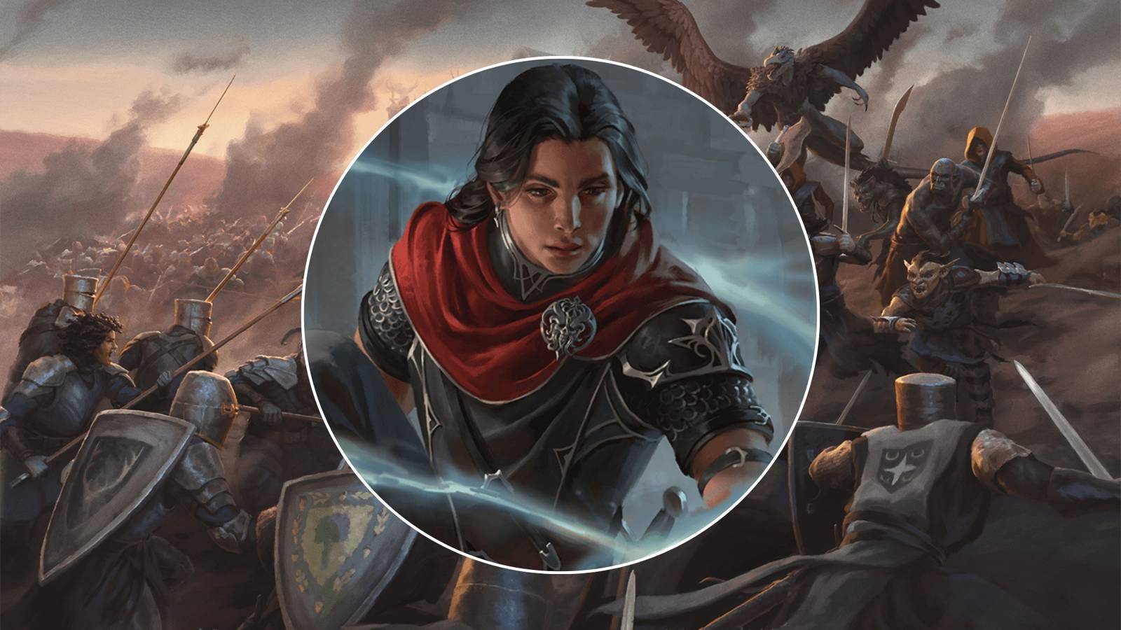 Turn Combat And Boss Fights In DND Around By Avoiding These Issues