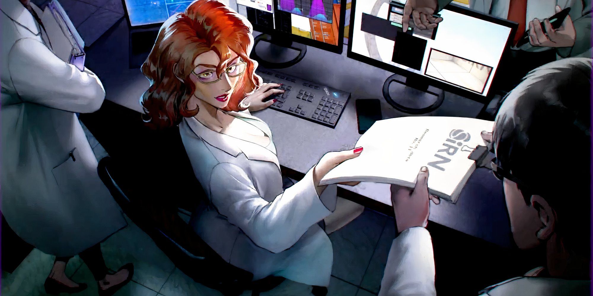 C. Viper chega ao Street Fighter 6 via DLC e se declara solteira