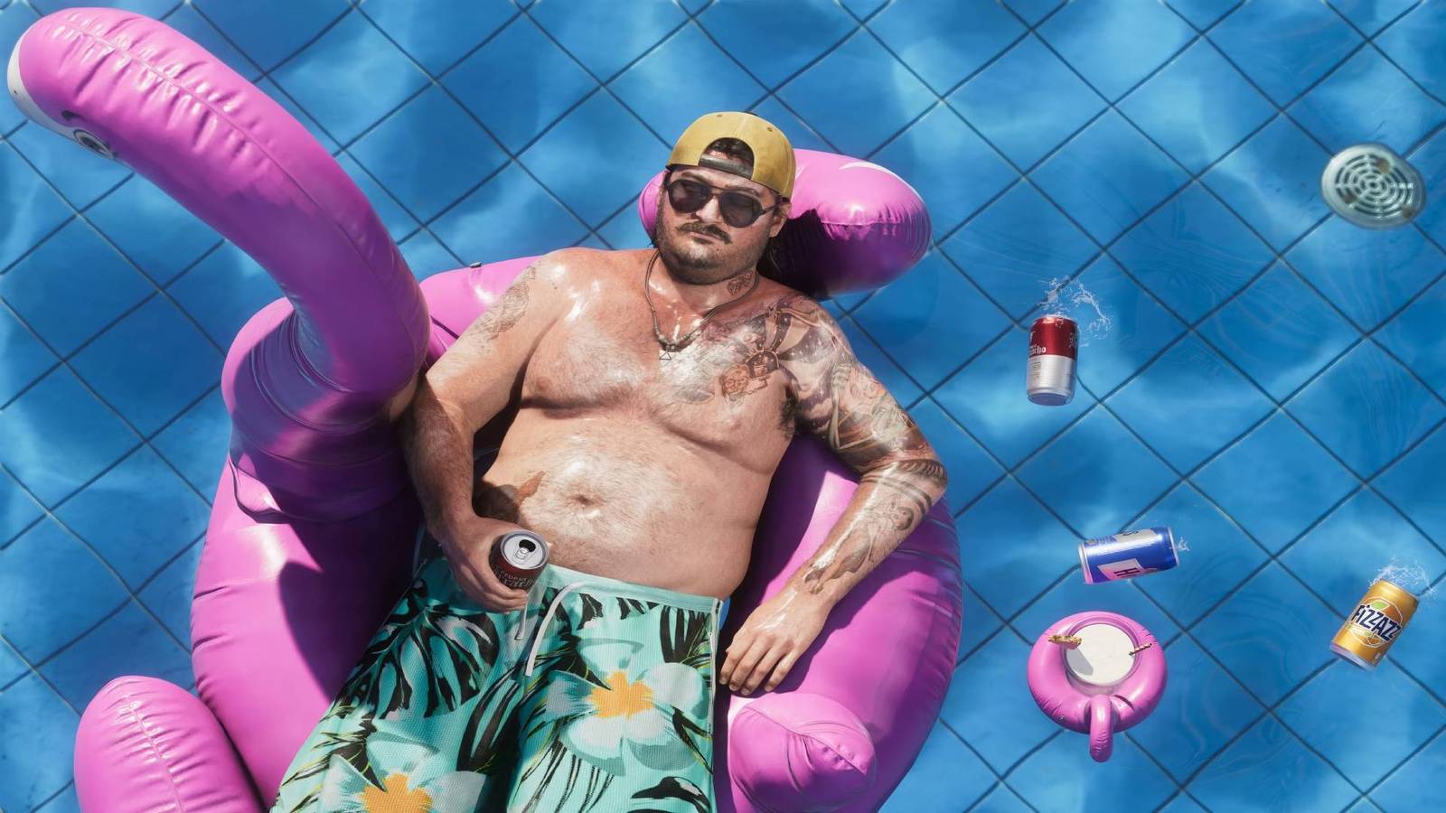 Grand Theft Auto 6's Delay Was Raised As An Issue In Poland's Parliament