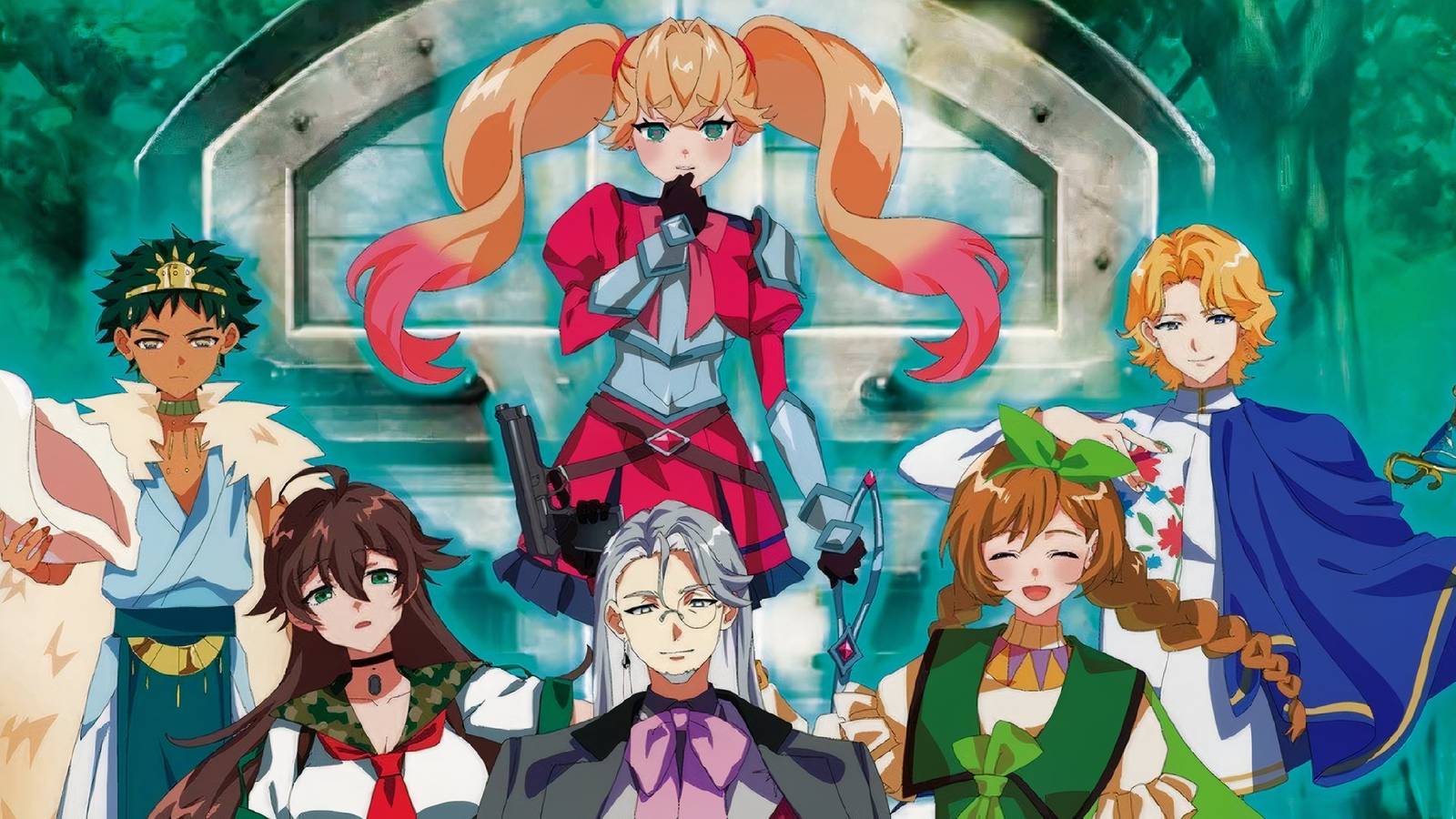 Japanese University Launches New “Anime Therapy” Counseling Service