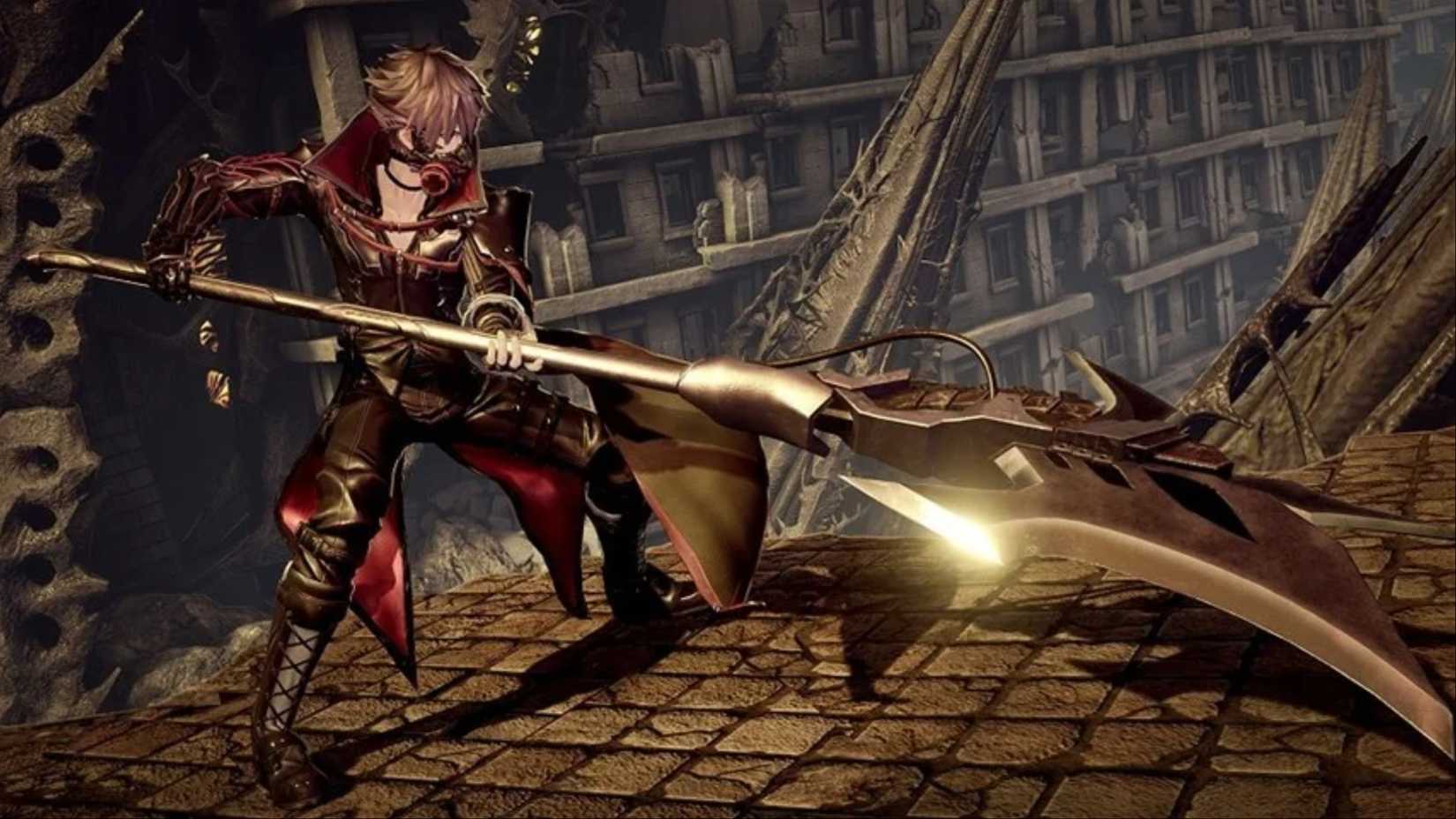 Buying a big stick with two hands on the blood vessels.