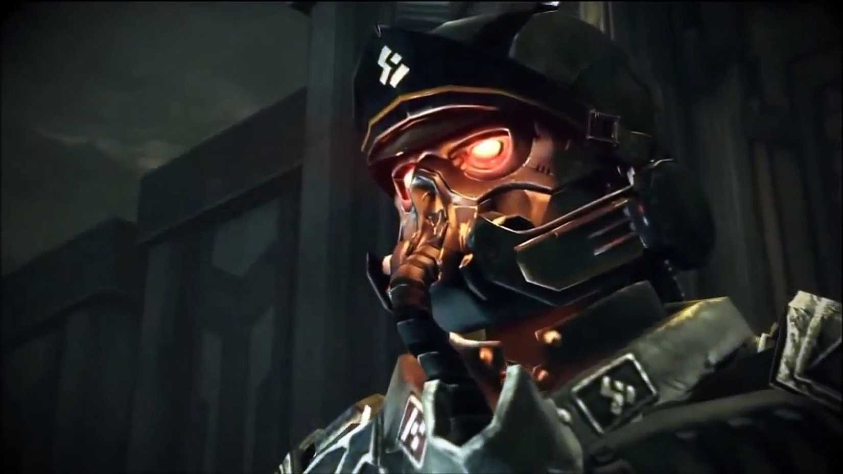 Coronel Radec Underrated Characters From PlayStation Games