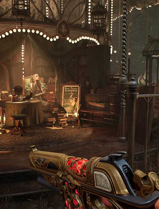 Red Dead Online: Best Places To Find Western Chipmunk