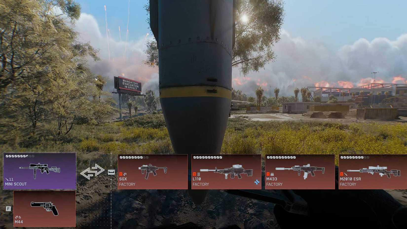 Rogue Ops Pack Gameplay Guide For Battlefield 6 RedSec