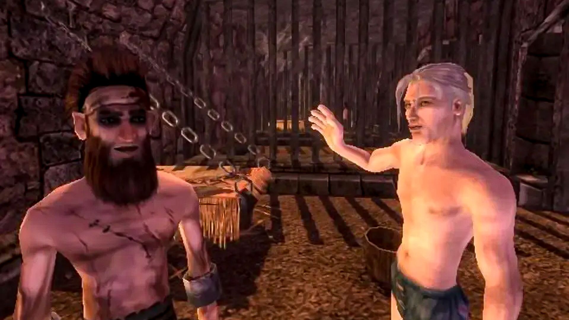 Fable Creator Peter Molyneux Says EA "Were Just Idiots"