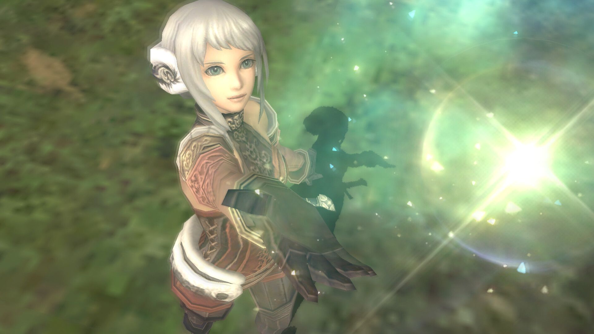 Final Fantasy 11 Is Closing Another Server Due To Overpopulation